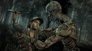 The Walking Dead: The Telltale Series - The Final Season [Nintendo Switch] Nintendo Switch Video Game SkyBound Games