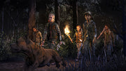 The Walking Dead: The Telltale Series - The Final Season [Nintendo Switch] Nintendo Switch Video Game SkyBound Games