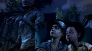 The Walking Dead: The Telltale Series - The Final Season [PlayStation 4] PlayStation 4 Video Game Square Enix   