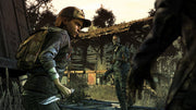The Walking Dead: The Telltale Series - The Final Season [PlayStation 4] PlayStation 4 Video Game Square Enix   
