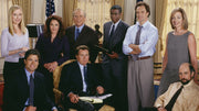 The West Wing: The Complete Series - Seasons 1-7 [DVD Box Set] DVDs & Blu-Rays Warner Bros.   