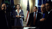 The West Wing: The Complete Series - Seasons 1-7 [DVD Box Set] DVDs & Blu-Rays Warner Bros.   