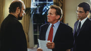 The West Wing: The Complete Series - Seasons 1-7 [DVD Box Set] DVDs & Blu-Rays Warner Bros.   