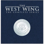 The West Wing: The Complete Series - Seasons 1-7 [DVD Box Set] DVDs & Blu-Rays Warner Bros.   