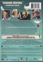 The Whole Ten Yards [DVD] DVDs & Blu-Rays Warner Bros.   