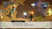 The Witch and the Hundred Knight - Premium Collector's Edition w/ Metallia Figure [PlayStation 3] PlayStation 3 Video Game NIS America   