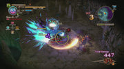 The Witch and the Hundred Knight - Premium Collector's Edition w/ Metallia Figure [PlayStation 3] PlayStation 3 Video Game NIS America   