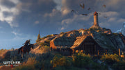 The Witcher 3: Wild Hunt - Game of the Year Edition [Xbox One] Xbox One Video Game Bandai Namco   