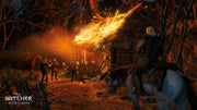 The Witcher 3: Wild Hunt - Game of the Year Edition [Xbox One] Xbox One Video Game Bandai Namco   