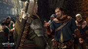 The Witcher 3: Wild Hunt - Game of the Year Edition [Xbox One] Xbox One Video Game Bandai Namco   