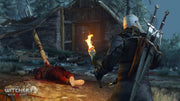 The Witcher 3: Wild Hunt - Game of the Year Edition [Xbox One] Xbox One Video Game Bandai Namco   