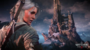 The Witcher 3: Wild Hunt - Game of the Year Edition [Xbox One] Xbox One Video Game Bandai Namco   