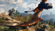 The Witcher 3: Wild Hunt - Game of the Year Edition [Xbox One] Xbox One Video Game Bandai Namco   