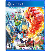 The Wonderful 101: Remastered [PlayStation 4] PlayStation 4 Video Game Platinum Games   