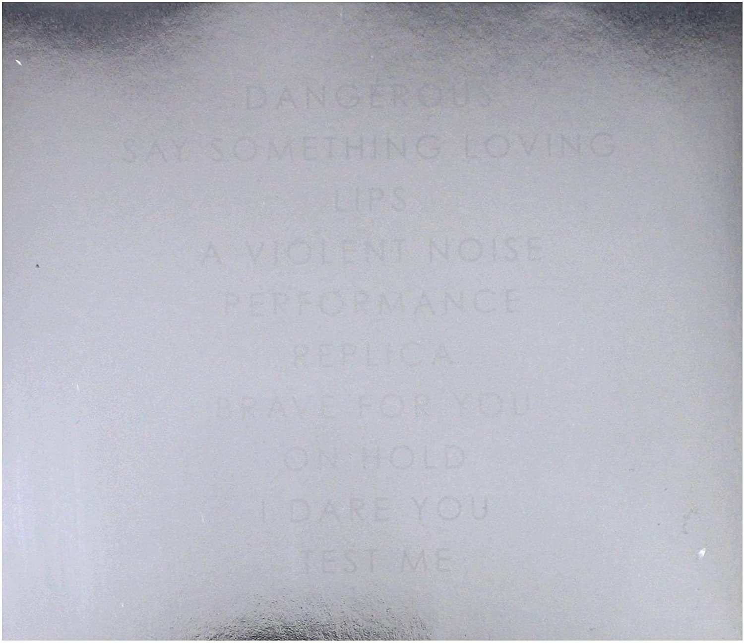 The XX - I See You - Limited Deluxe 2 LP + 2 CD Box Set Edition [Audio Vinyl + CD] Audio CD/Vinyl Young Turks   