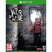 This War of Mine: The Little Ones [Xbox One] Xbox One Video Game Deep Silver   
