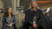 Marvel's Thor: 3-Movie Collection - 4K [Blu-ray + 4K UHD Box Set] DVDs & Blu-Rays Marvel Studios   