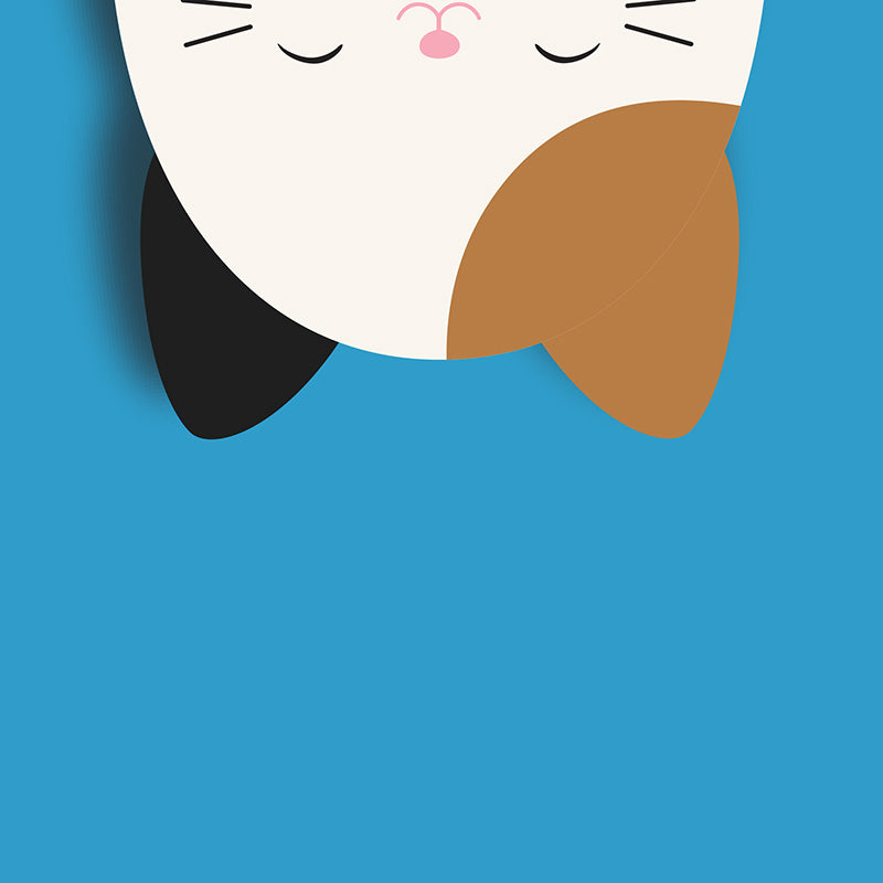 Squishy SquooShems Squishmallows: Cameron 'Cam' 16" Plush Cat Pillow Plushies Kellytoy