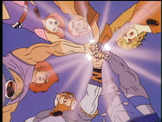 ThunderCats: The Complete Original Series - Seasons 1-4 [DVD Box Set] DVDs & Blu-Rays Universal Pictures   
