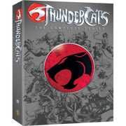 ThunderCats: The Complete Original Series - Seasons 1-4 [DVD Box Set] DVDs & Blu-Rays Universal Pictures   