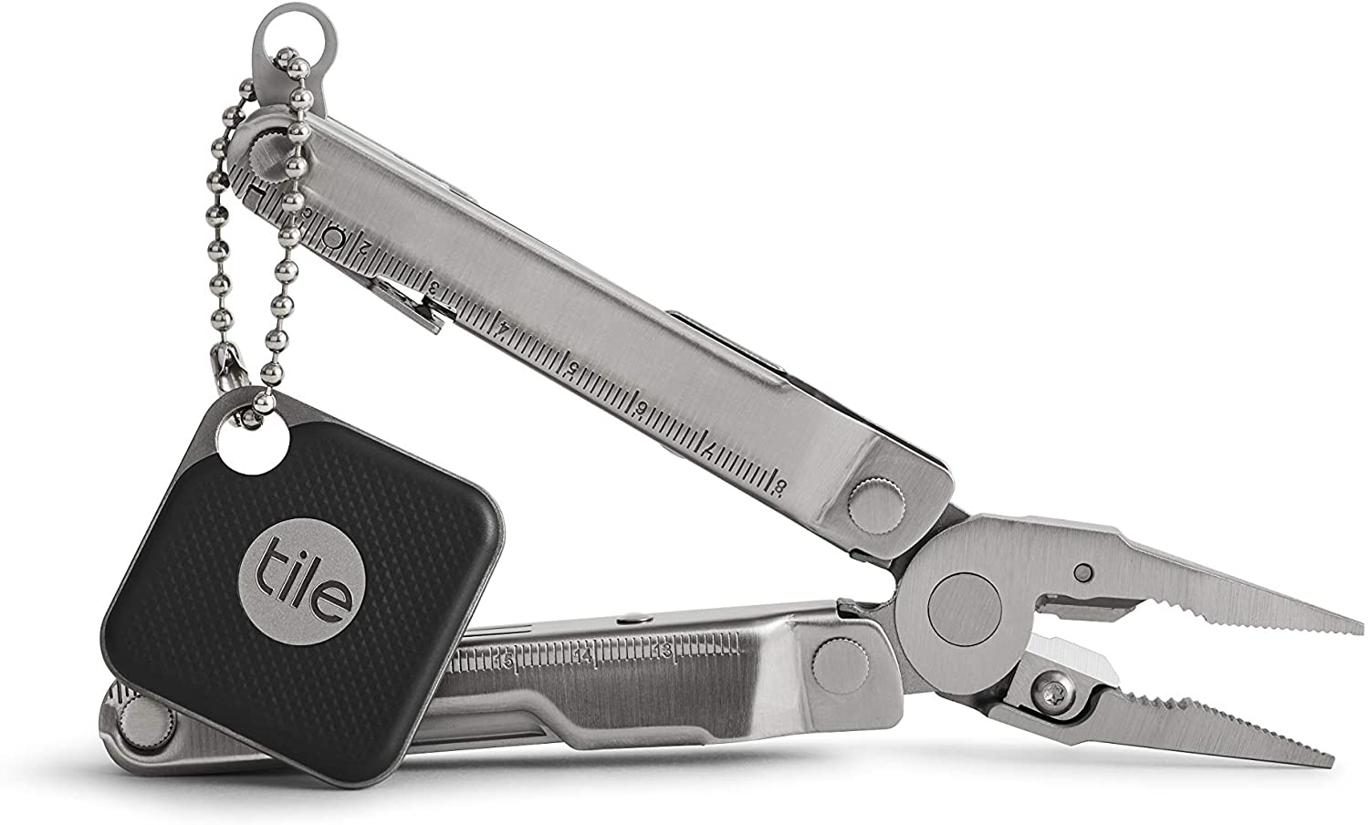 Tile Pro / Tile Mate Bluetooth Trackers - 4 Pack [Electronics] Electronics Tile   
