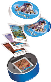 Timeline: Events Card Game Asmodee   