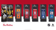 Tim Hortons NHL Superstar  Mini-Sticks - Alexander Ovechkin [Collectible] House & Home Tim Hortons   