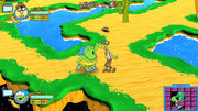 ToeJam & Earl: Back in the Groove [Nintendo Switch] Nintendo Switch Video Game Limited Run Games   