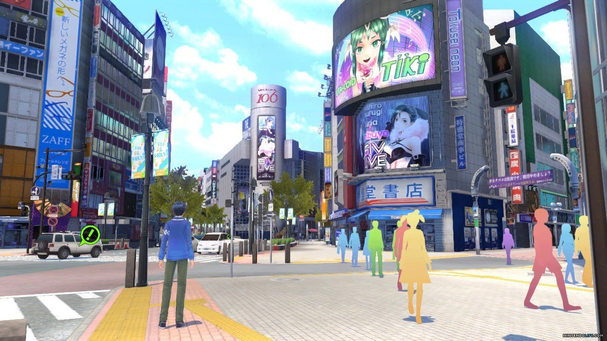 Tokyo Mirage Sessions #FE [Nintendo Wii U] Nintendo Wii U Video Game Nintendo   