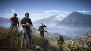 Tom Clancy's Ghost Recon: Wildlands [Xbox One] Xbox One Video Game Ubisoft   