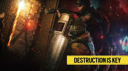 Tom Clancy's Rainbow Six Siege - Deluxe Edition [PlayStation 4] PlayStation 4 Video Game Ubisoft   