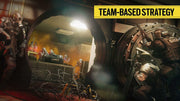 Tom Clancy's Rainbow Six Siege - Deluxe Edition [PlayStation 4] PlayStation 4 Video Game Ubisoft   
