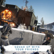 Tom Clancy's Ghost Recon: Breakpoint - Gold Edition SteelBook [Xbox One] Xbox One Video Game Ubisoft   