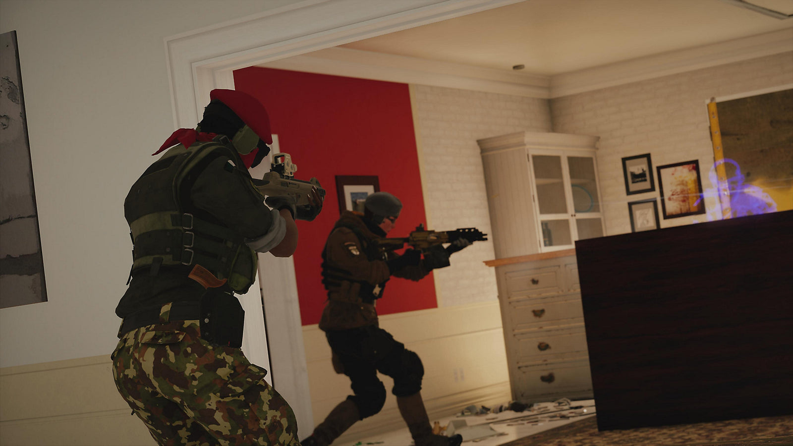 Tom Clancy's Rainbow Six Siege - Year 2 Gold Edition [PlayStation 4] PlayStation 4 Video Game Ubisoft   