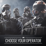 Tom Clancy's Rainbow Six Siege - Year 2 Gold Edition [PlayStation 4] PlayStation 4 Video Game Ubisoft   