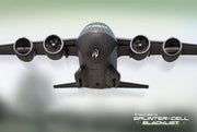 Tom Clancy's Splinter Cell: Blacklist - Paladin Multi-Mission Aircraft Edition [PlayStation 3] PlayStation 3 Video Game Ubisoft   