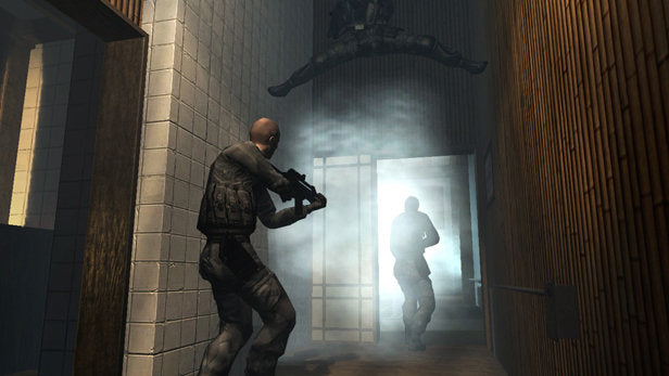 Tom Clancy's Splinter Cell Classic Trilogy HD [PlayStation 3] PlayStation 3 Video Game Ubisoft