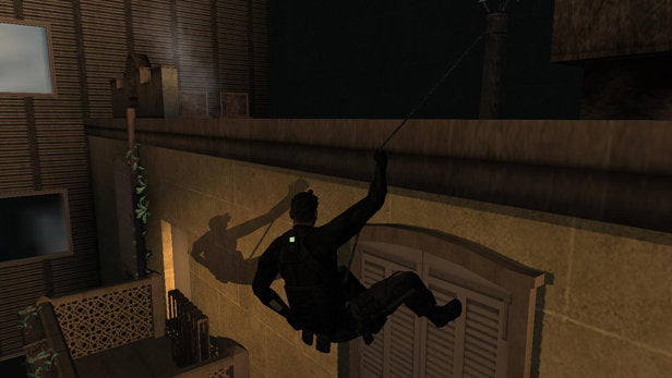 Tom Clancy's Splinter Cell Classic Trilogy HD [PlayStation 3] PlayStation 3 Video Game Ubisoft