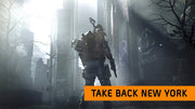 Tom Clancy's The Division [Xbox One] Xbox One Video Game Ubisoft   