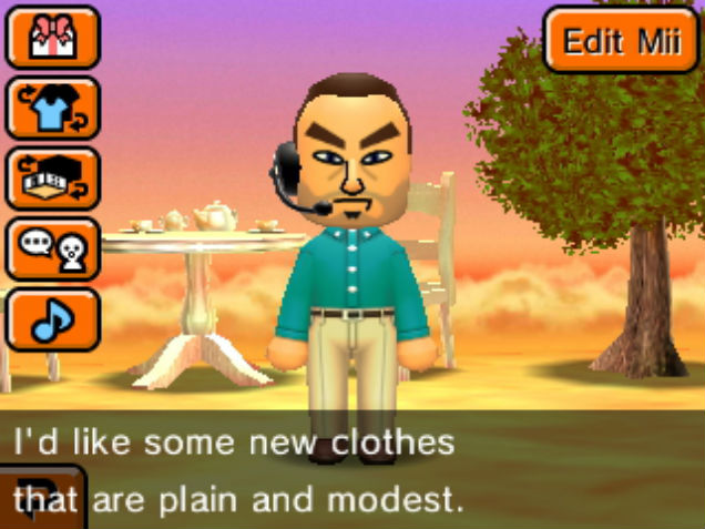 Tomodachi Life [Nintendo 3DS] Nintendo 3DS Video Game Nintendo   