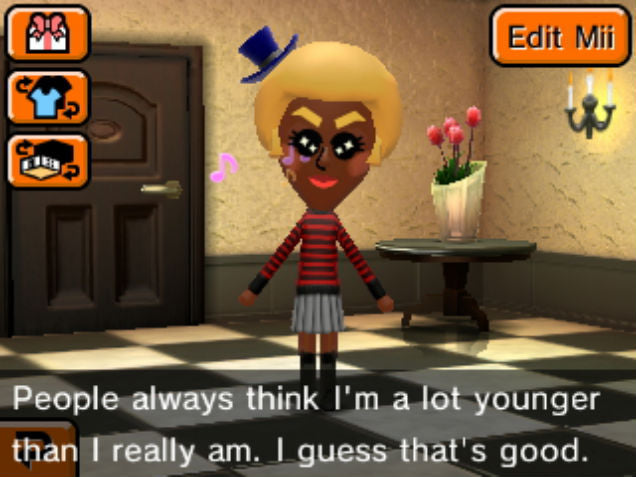 Tomodachi Life [Nintendo 3DS] Nintendo 3DS Video Game Nintendo   