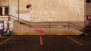 Tony Hawk's Pro Skater 1 + 2 [Xbox One] Xbox One Video Game Activision   