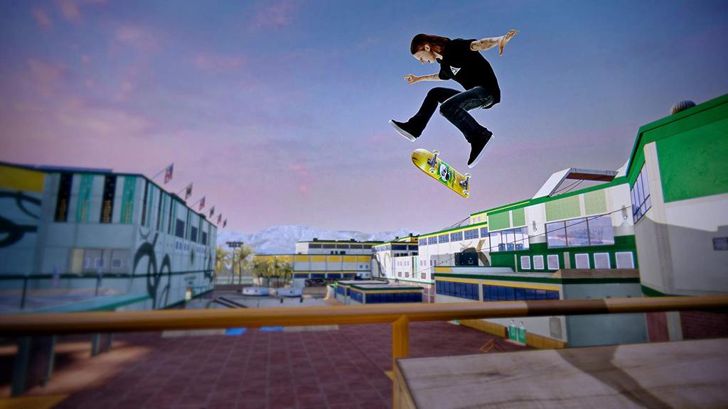 Tony Hawk's Pro Skater 5 [PlayStation 3] PlayStation 3 Video Game Activision   
