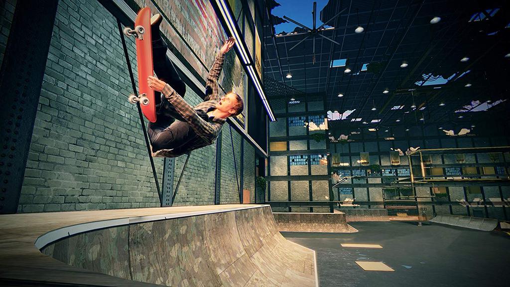 Tony Hawk's Pro Skater 5 [PlayStation 3] PlayStation 3 Video Game Activision   