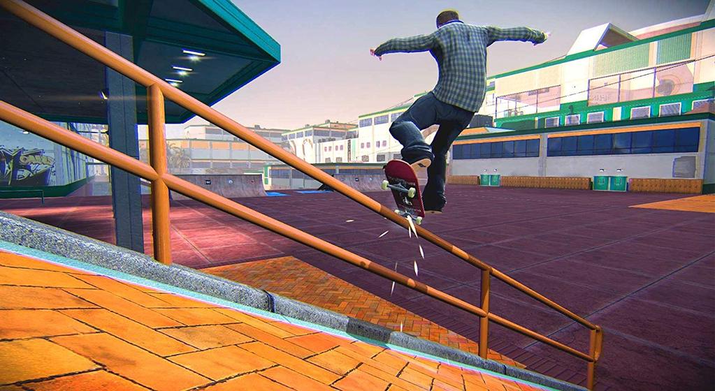 Tony Hawk's Pro Skater 5 [PlayStation 3] PlayStation 3 Video Game Activision   