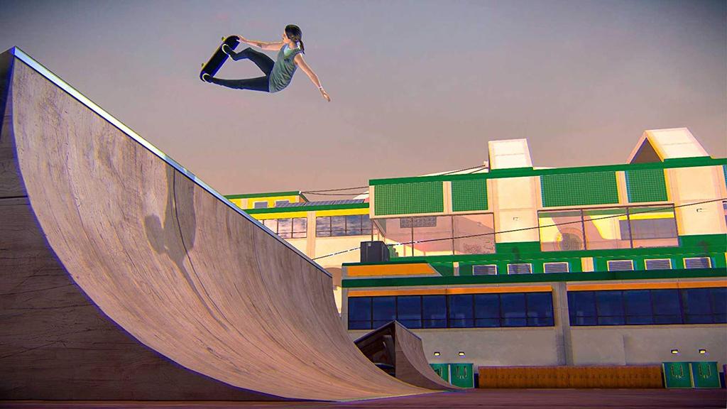 Tony Hawk's Pro Skater 5 [PlayStation 3] PlayStation 3 Video Game Activision   