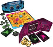Top Gun Strategy Game [Board Game, 2-4 Players] Board Game Mixlore   