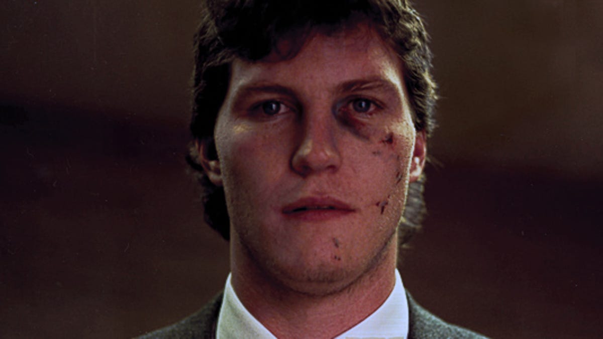 Tough Guy: The Bob Probert Story [DVD] DVDs & Blu-Rays 20th Century Fox   