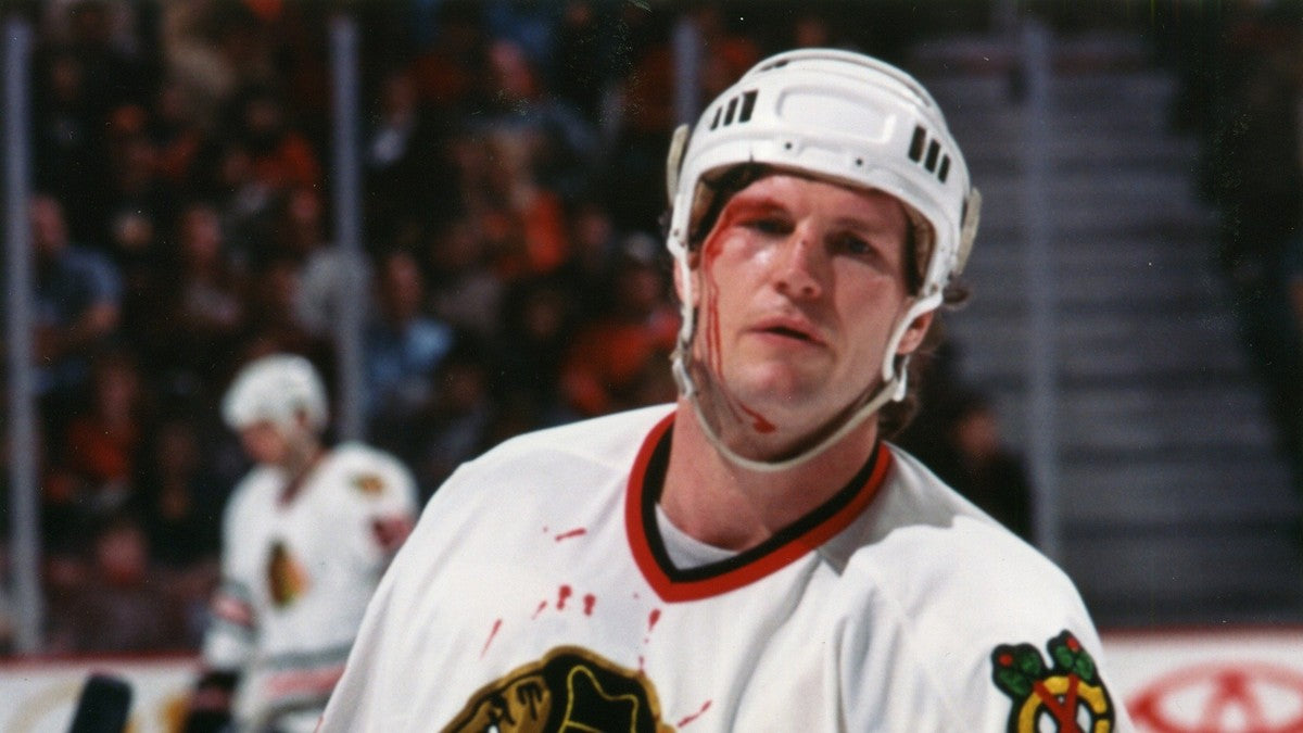 Tough Guy: The Bob Probert Story [DVD] DVDs & Blu-Rays 20th Century Fox   