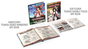 Touhou Genso Wanderer - Limited Edition [PlayStation 4] PlayStation 4 Video Game Koei Tecmo   